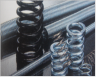 Oil tempered Spring Steel Wire